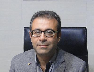 دکتر رضا عندلیبی