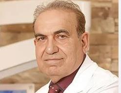 الدکتورجواد شكيبابور