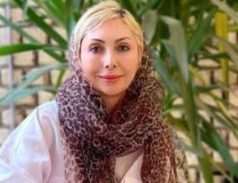 دکتر مریم روانبد شیرازی