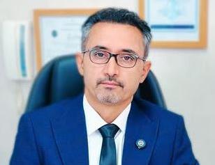 دکتر غلامرضا مرادپور
