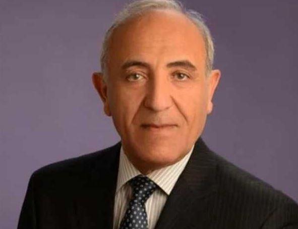 الدکتورأردلان دهقاني