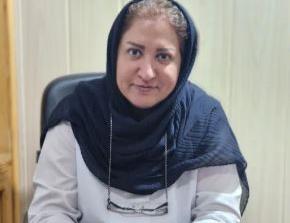 دکتر فاطمه شعاعی