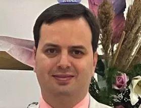 الدکتورمحمد مهدي ديه بوزرجي