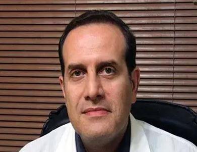 الدکتور محمد جواد رجبی