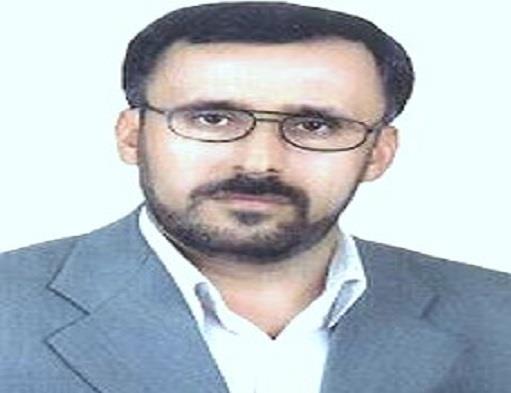 دکتر محمد مهدی حسینی