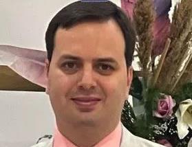 Dr. Mohammad Mehdi Deh Bozorgi