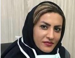 Dr.mahbobeh Kazemi