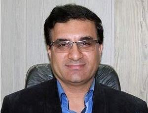 Dr. Majid Kazemzadeh
