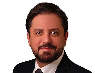 الدکتورأراش سبهانمانيش