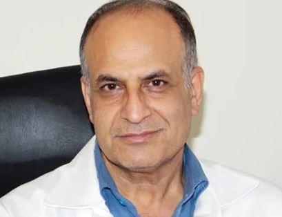 الدکتور مسعود صالحی