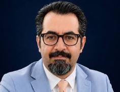 الدکتورأمير فاروخي