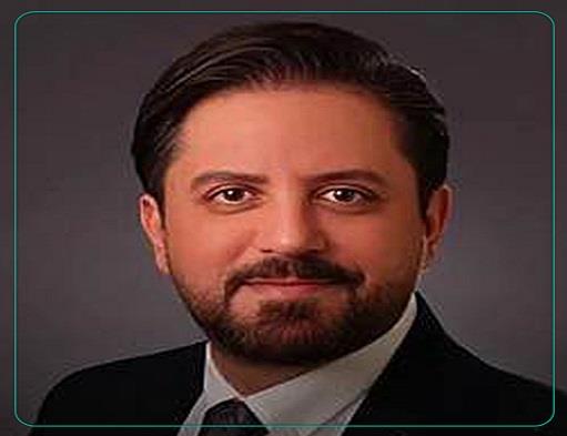 دکتر آرش سبحان منش