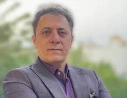 علیرضا دبیری