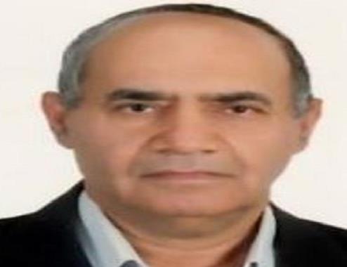 دکتر  محمد اسماعیل دهقان