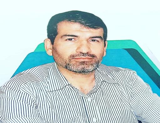 الدکتور عباس حسن پور