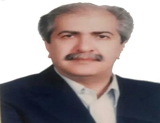 الدکتور نادر ابدالخانی