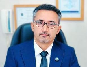 Dr. Gholamreza Moradpour