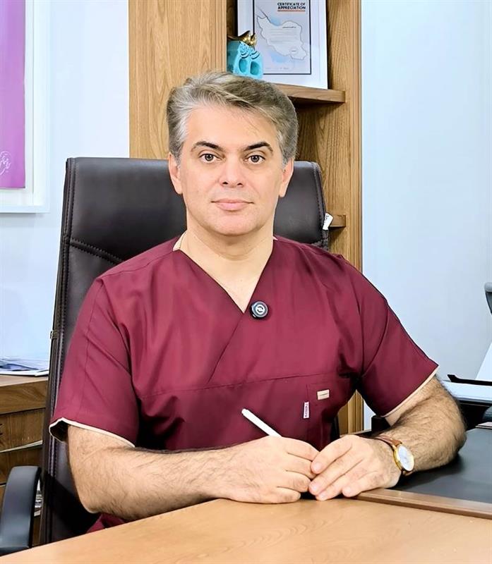 الدکتور.هادي رضائي