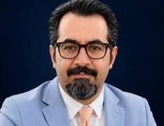 دکتر امیر فرخی