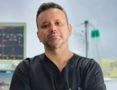 Dr. Iman Akhlaghi