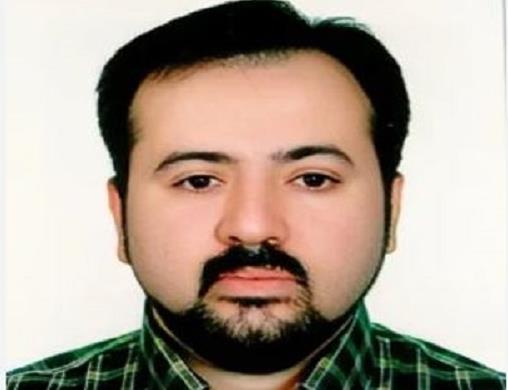 الدکتورأفشين باقري
