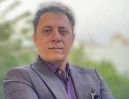 الدکتورعلي رضا الدبيري