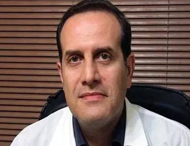 Dr.Mohammad Javad Rajabi
