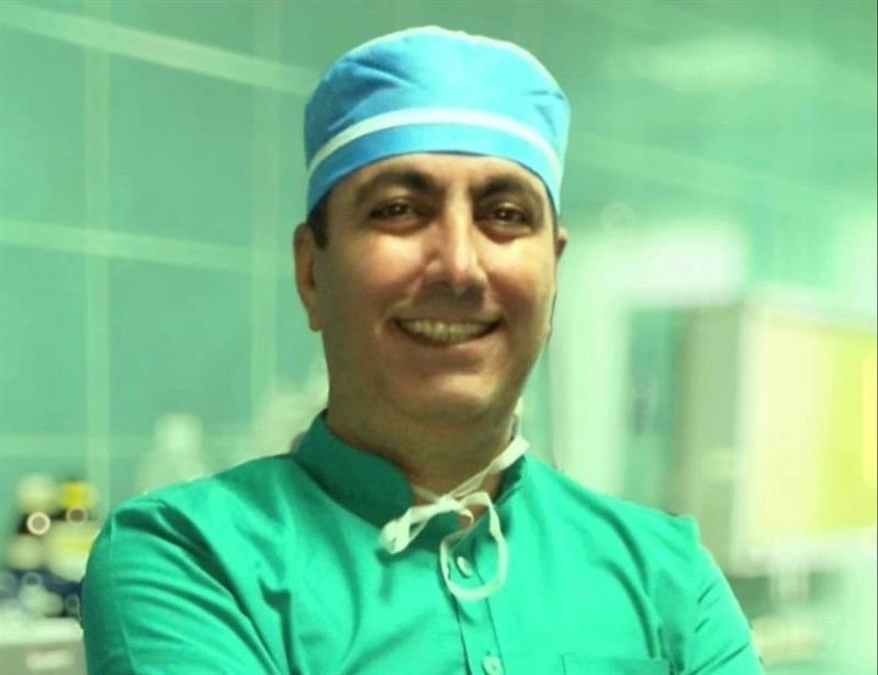 Dr.vali allah Azizi