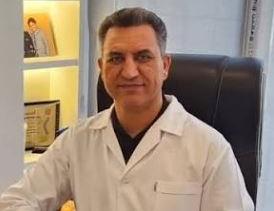 الدكتور باباك مالك بور