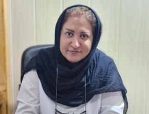 الدکتورة فاطمة شععي