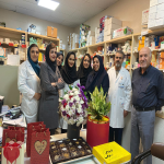 روز دارو ساز 1404