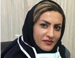 الدكتورة محبوبة كاظمي