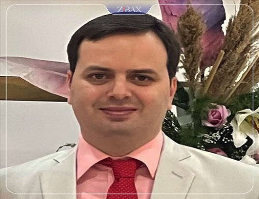 دکتر محمد مهدی ده بزرگی