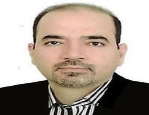 دکتر کیوان اقبال