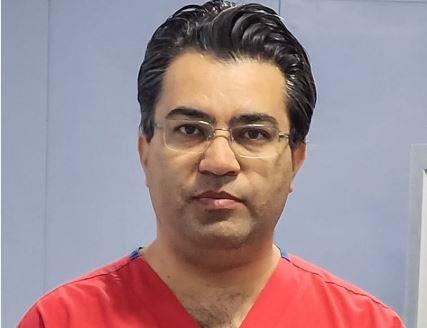 علی حقیقت