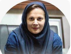 الدکتوره یلدا وطن
