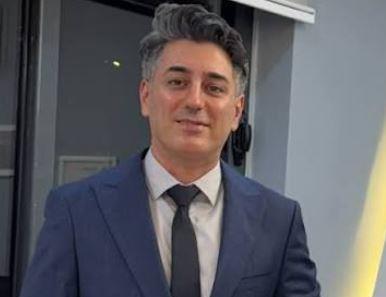 دکتر حامد پوستچی