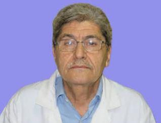 دکتر فیصل صاکی